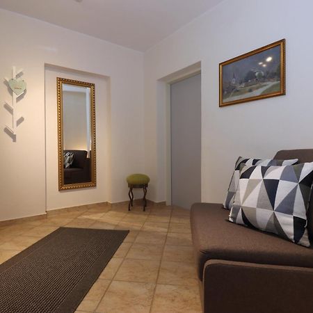 Appartements Dallavia Unterleibnig Extérieur photo