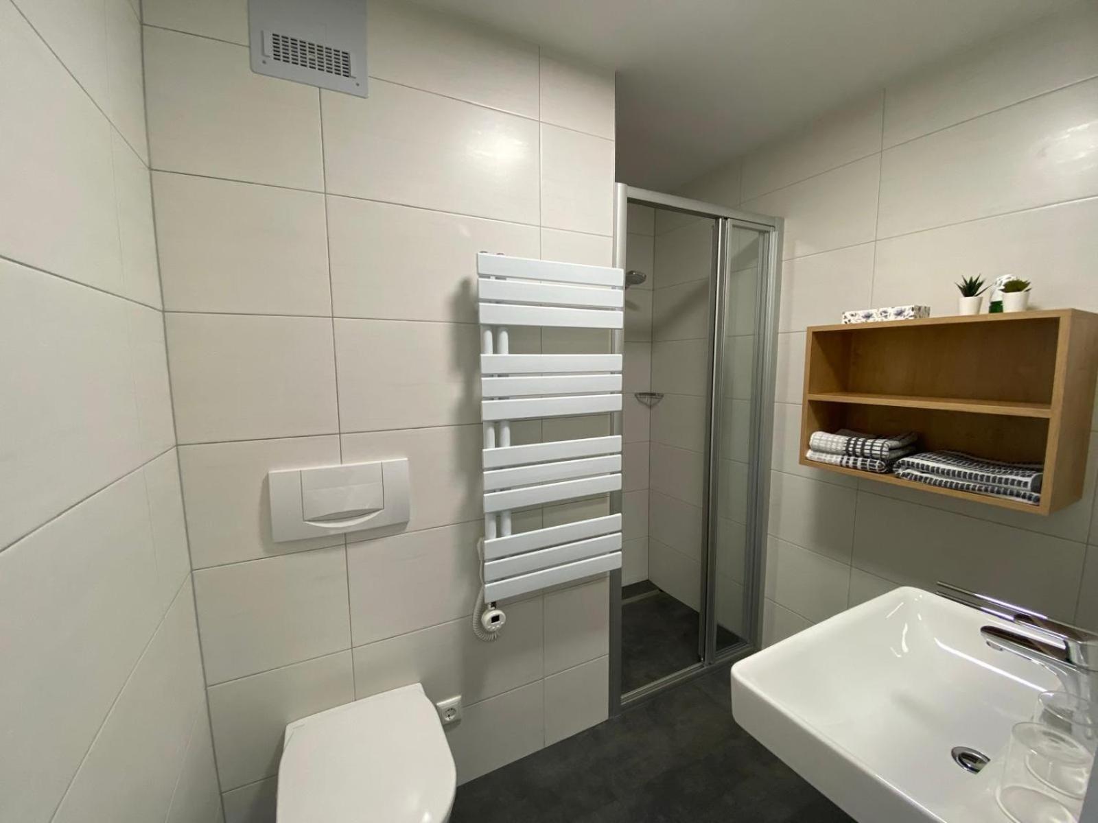 Appartements Dallavia Unterleibnig Extérieur photo